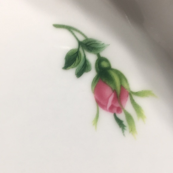 Ceramic tart pan Christine Holm - Picture 3 of 13